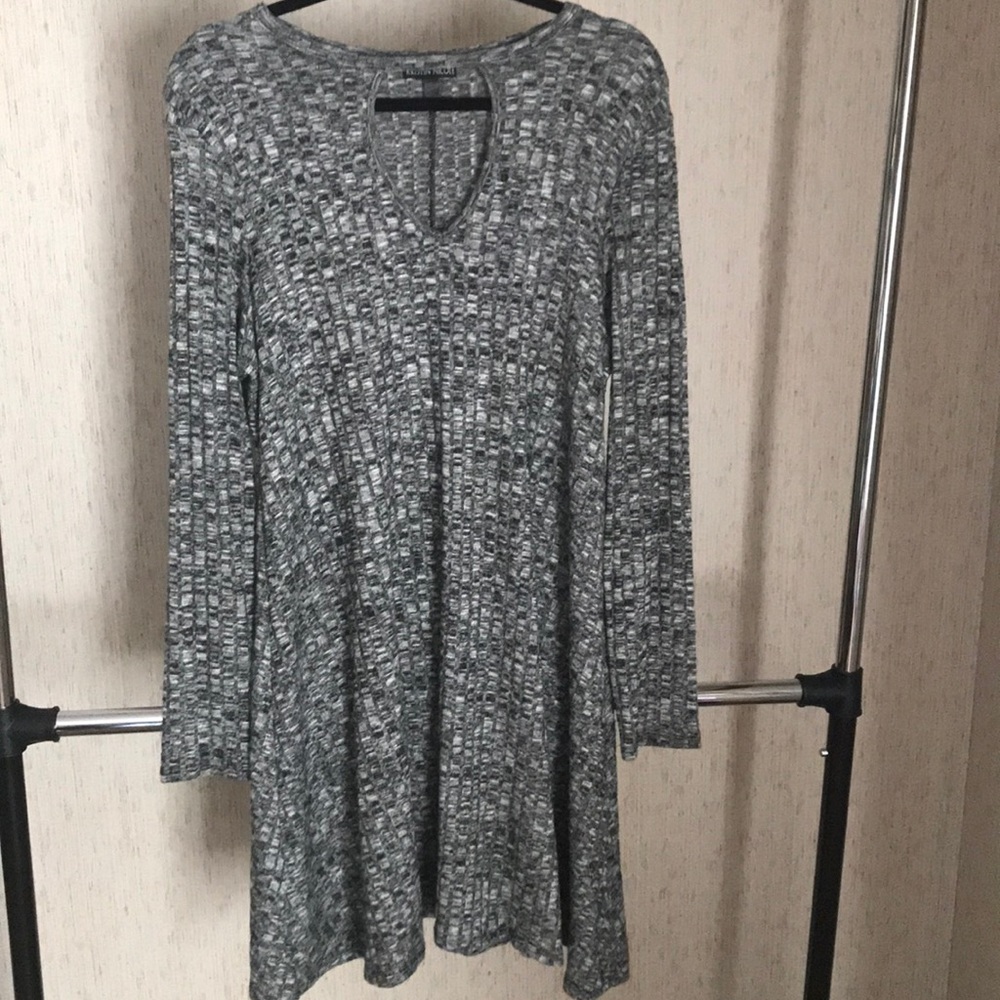 Kristin Nicole Dress